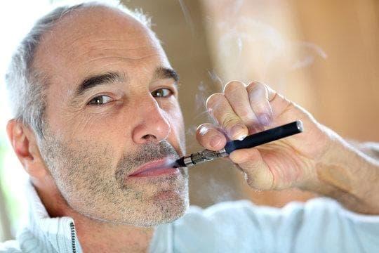 Discover IBVape 2025 - IBVape Insights for cigarette or electronic cigarette Consumers and New Vapers