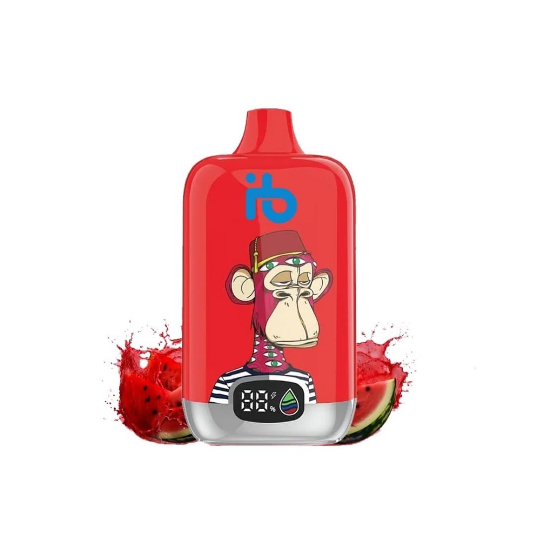 IBvape e-zigaretten vs top electronic cigarette brands 2025 buying guide and in-depth review