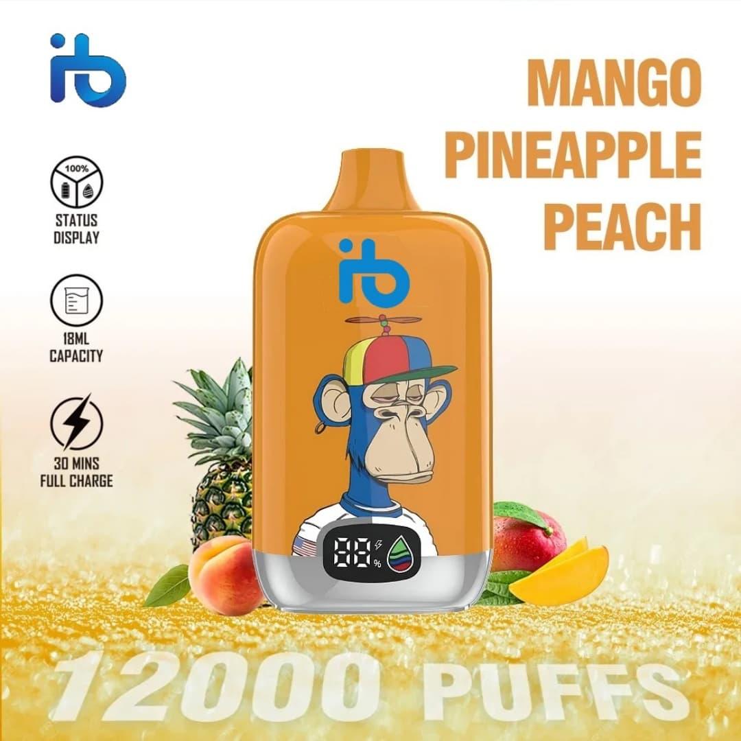 How IBvape e-papierosy Deliver Better Flavors and the benefits of e cigarettes for Switching Smokers