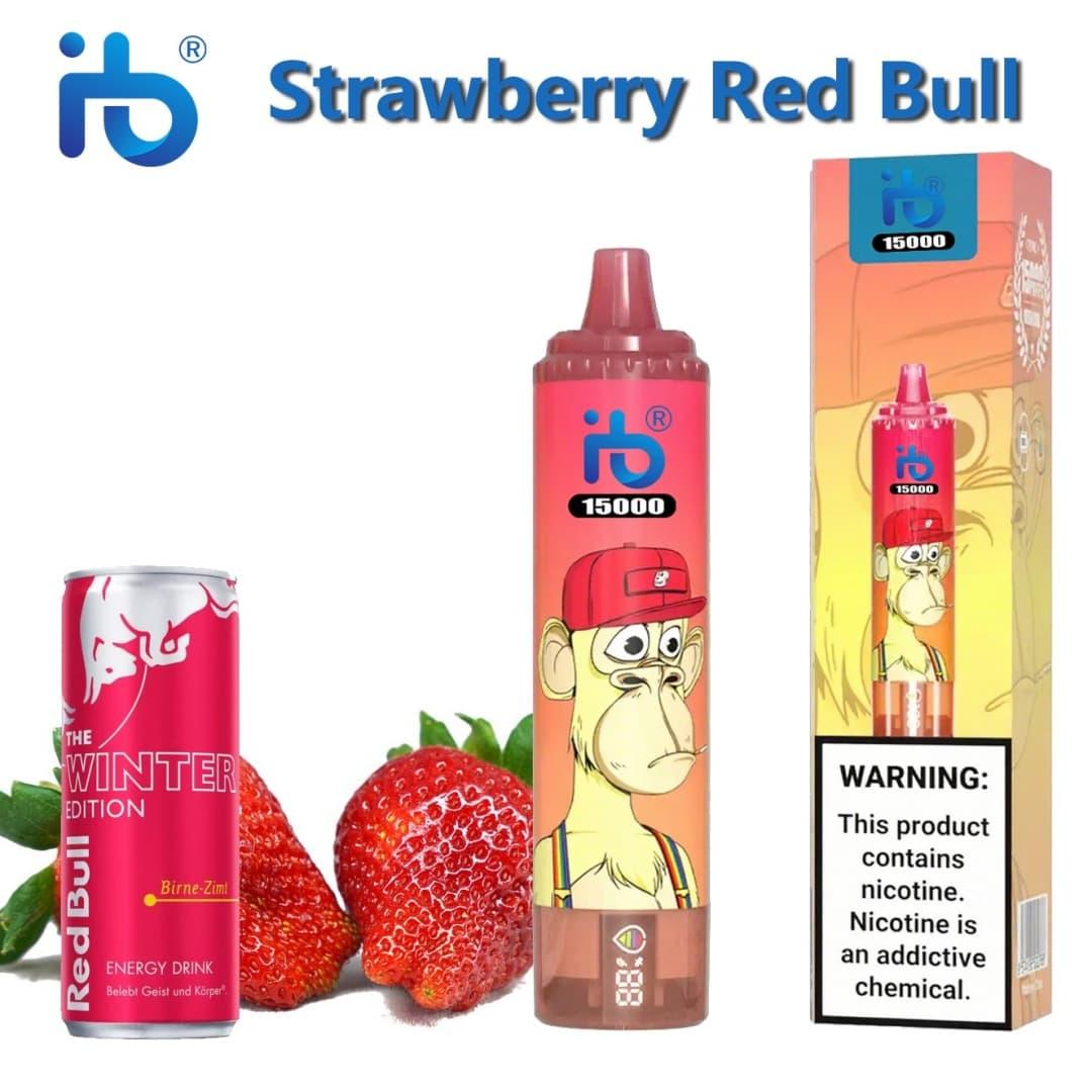 IBvape E-Sigara Review and Buying Guide, how the european e cigarette market is redefining vaping