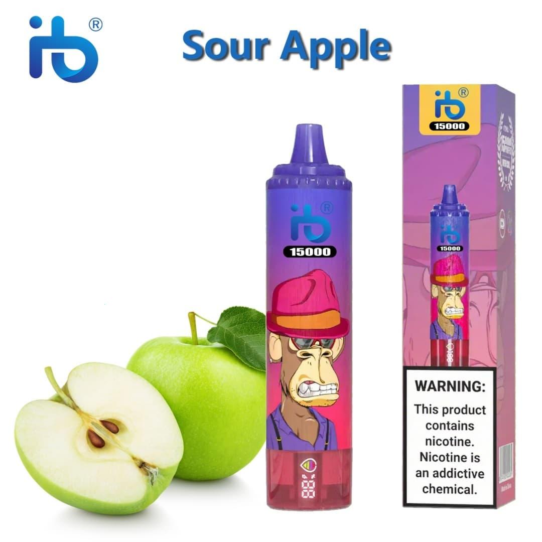 IBVape Vape Shop unveils top-rated e-cigarette boxes and packaging tips for savvy vapers